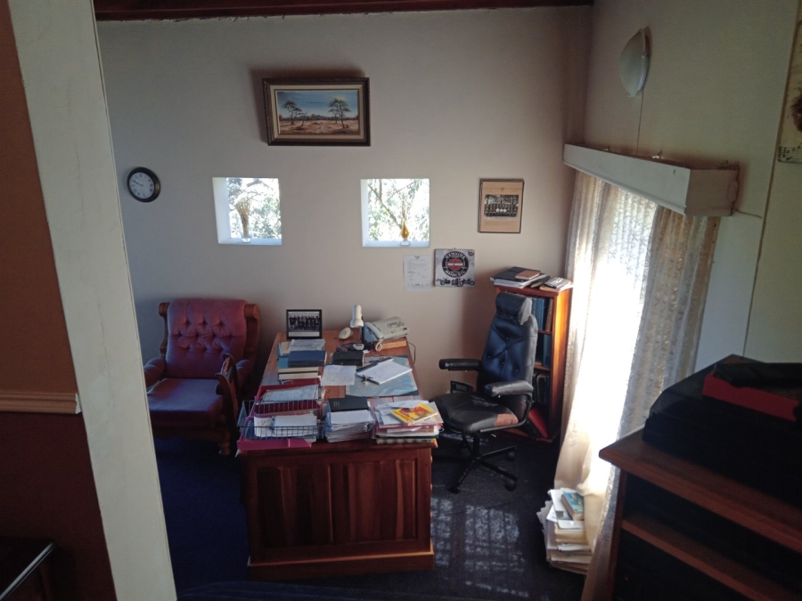 4 Bedroom Property for Sale in Noorsekloof Eastern Cape
